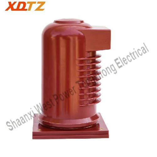 Contact Box For KYN28-24 quotation