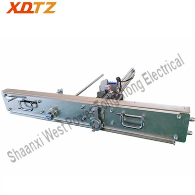 KYN61-40.5 스위치기어용 섀시 트럭