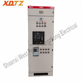 GCS 저전압 인출형 배전반