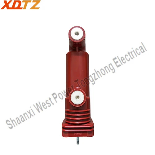 12kV 임베디드 폴