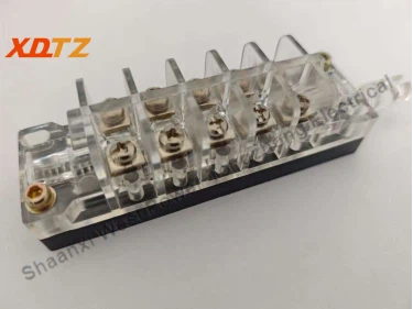 F10 시리즈 보조 스위치