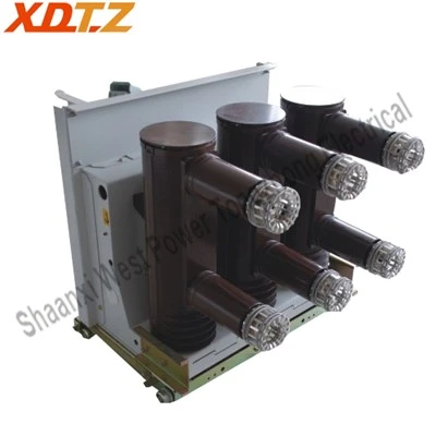 10kv-indoor-high-voltage-isolation-truck