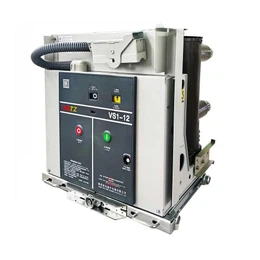 VS1-12 Vacuum Circuit Breaker VS1-12 Vacuum Circuit Breaker