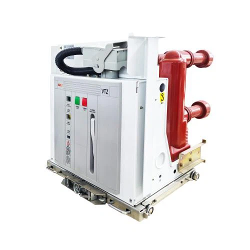 VTZ-12 Vacuum Circuit Breaker VTZ-12 Vacuum Circuit Breaker