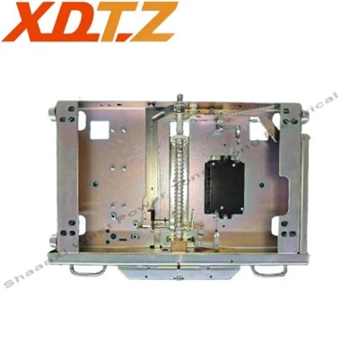 수동식 VTZ 섀시 트럭